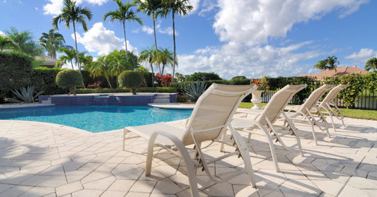 Health & Safety Tips for the Summer