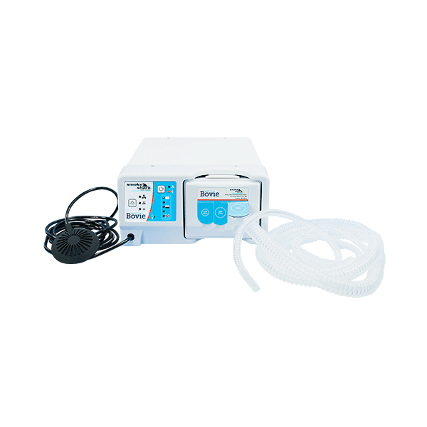 Bovie Specialist PRO Animal Health Package with Smoke Evacuation