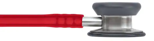 3M LITTMANN CLASSIC II Pediatric Stethoscope 28" Red Tubing