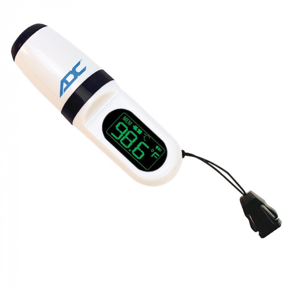 ADC ADTEMP MINI 432 NON-CONTACT DIGITAL THERMOMETER