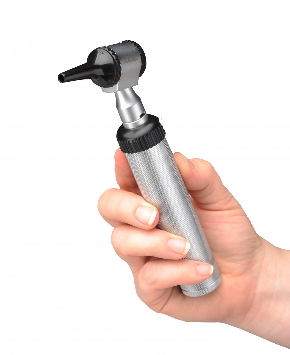 ADC PROSCOPE™ 5211 STANDARD OTOSCOPE