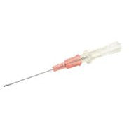 SMITHS MEDICAL JELCO 405011 IV Catheter, 22G x 1", Blue, 200/cs RX ONLY