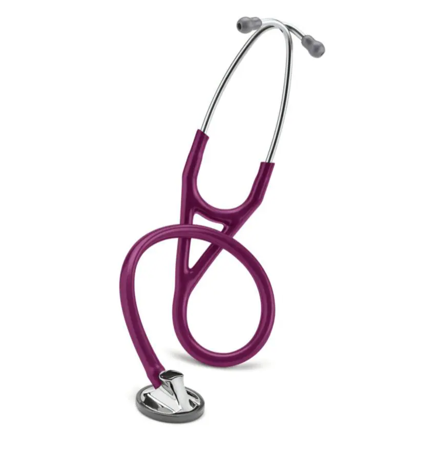 3M LITTMANN MASTER CARDIOLOGY Stethoscope