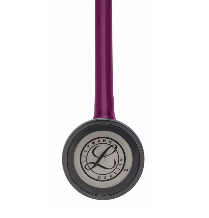 3M LITTMANN MASTER CARDIOLOGY Stethoscope