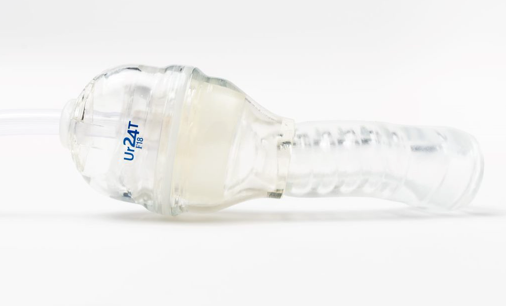 TrueClr F Female Active External Urinary Catheter Apparatus Refill