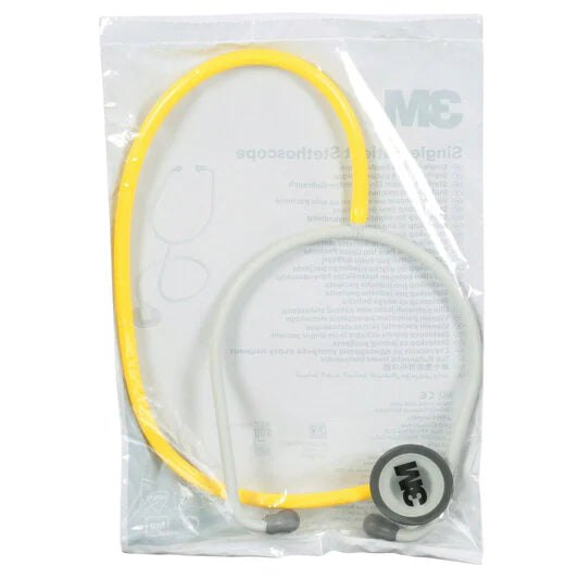 3M SINGLE PATIENT STETHOSCOPES