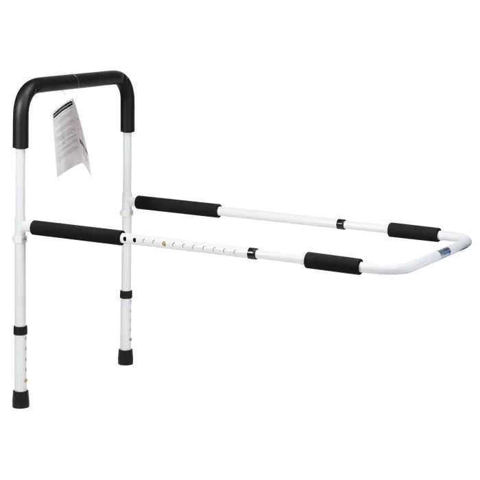 Dynarex Homecare Adjustable Assist Rail