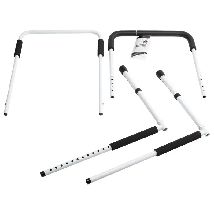 Dynarex Homecare Adjustable Assist Rail