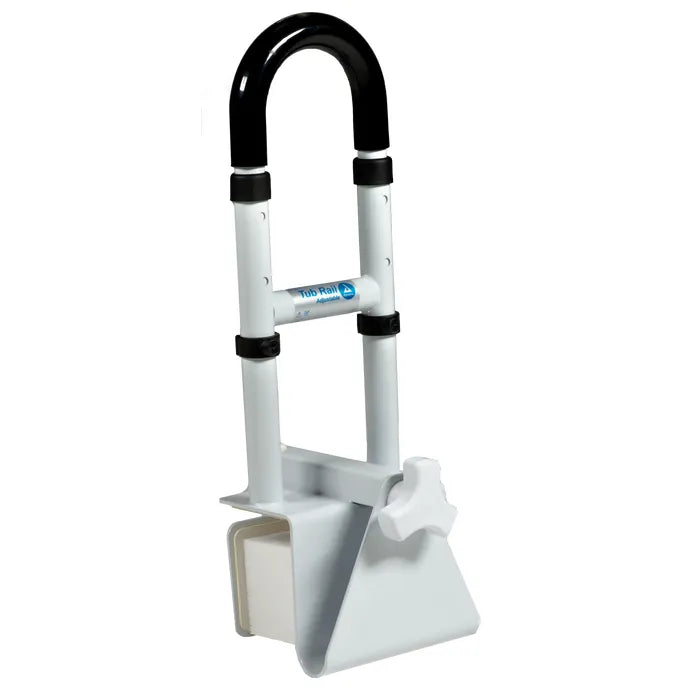 Dynarex Adjustable Tub Rail