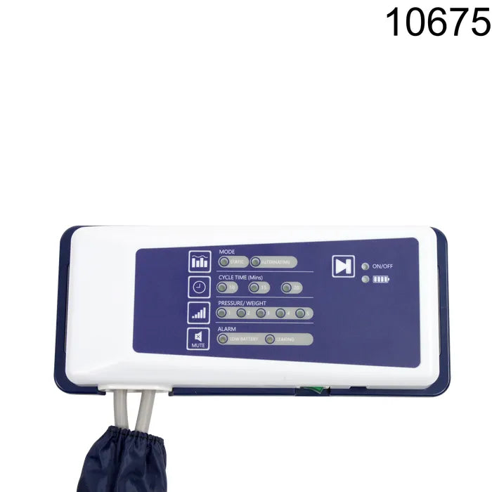 Dynarex Alternating Pressure Air Cushion