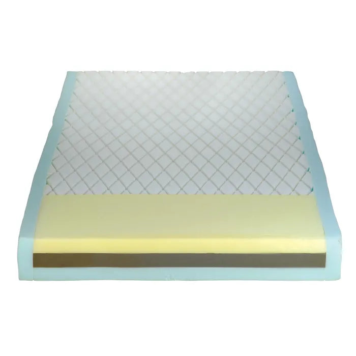 Dynarex DynaRest Plus Bariatric Foam Mattresses