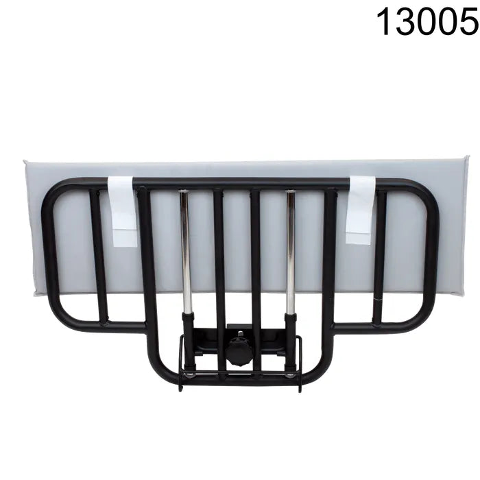 Dynarex Half Bed Rail Bumper