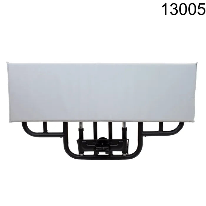 Dynarex Half Bed Rail Bumper