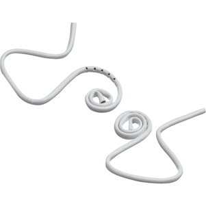 CROSSTEX SALIVA EJECTOR - Hygoformic FREE FORM Adapter
