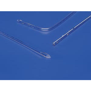 CARDINAL HEALTH ARGYLE THORACIC CATHETERS 8888570531 24FR, Straight, 6 Side Eyes, 20"L, Sterile, 10/cs RX ONLY