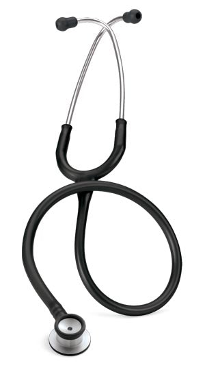 3M LITTMANN CLASSIC II Infant Stethoscope 28" Black Tubing
