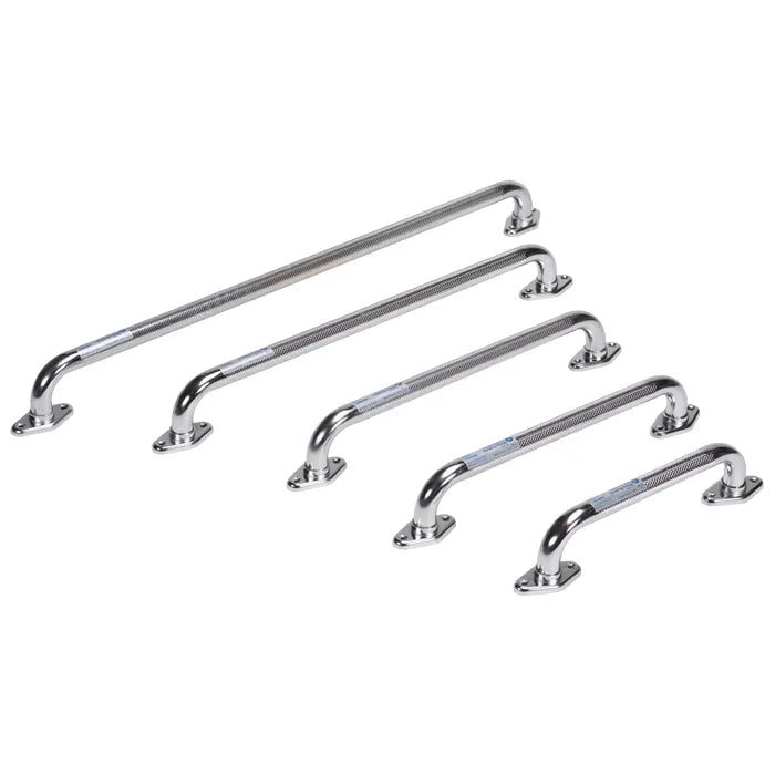 Dynarex Knurled Rotating Flange Grab Bar