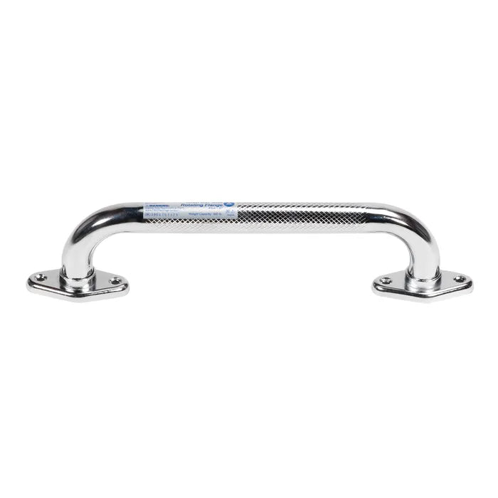 Dynarex Knurled Rotating Flange Grab Bar