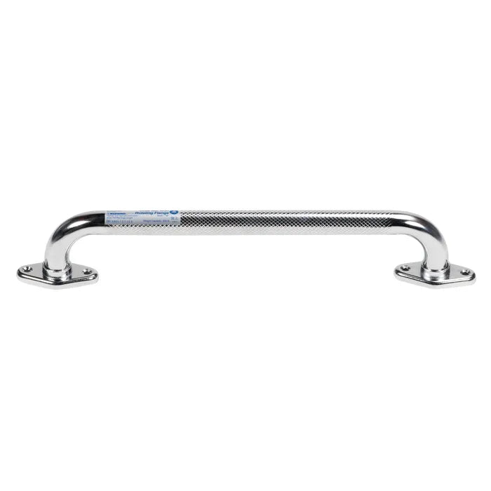Dynarex Knurled Rotating Flange Grab Bar