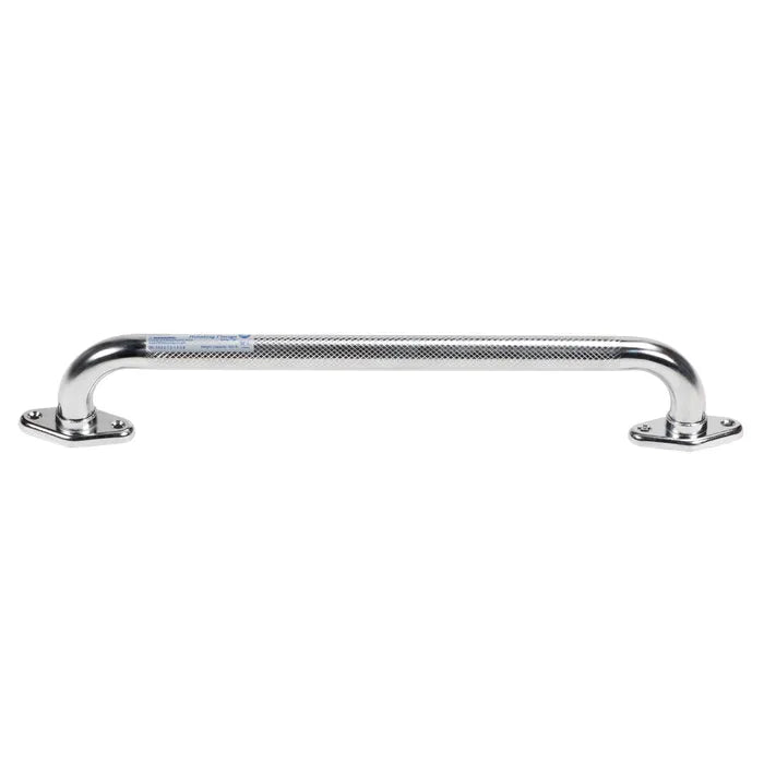 Dynarex Knurled Rotating Flange Grab Bar