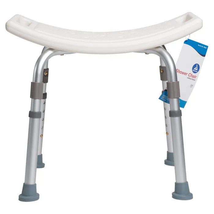 Shower Chair Without Back