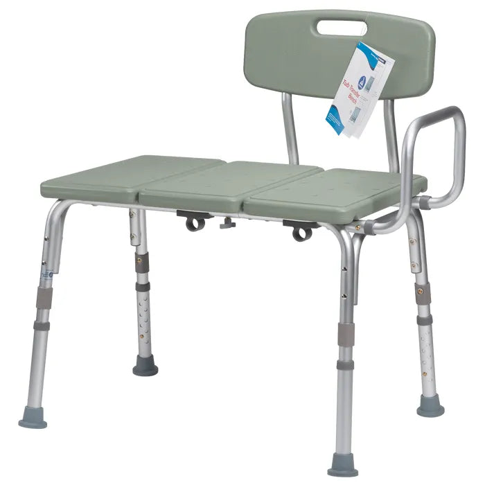 Tub Transfer Bench