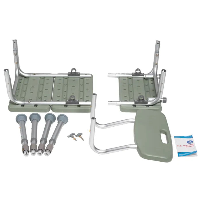 Tub Transfer Bench