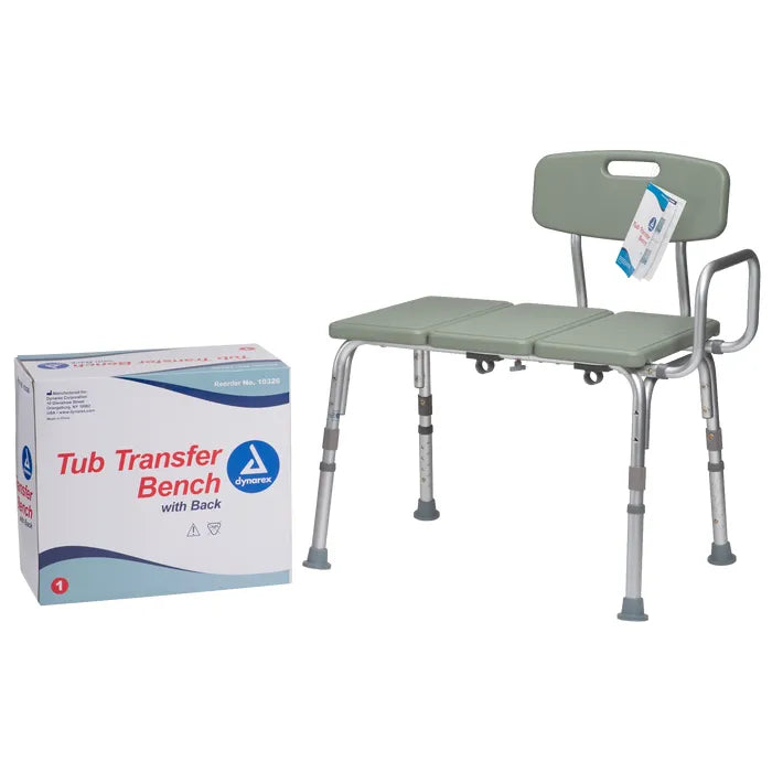 Tub Transfer Bench