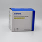 Ceros 20 Gauge 1.5 inch length Standard Hypodermic Needle, 20G x 1.5"