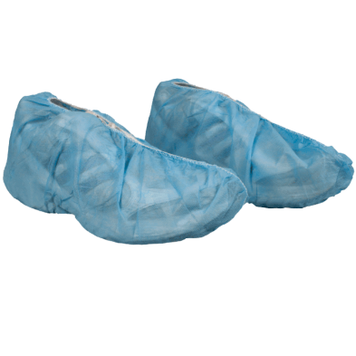 Dynarex Shoe Cover - Universal Size, Non-Conductive