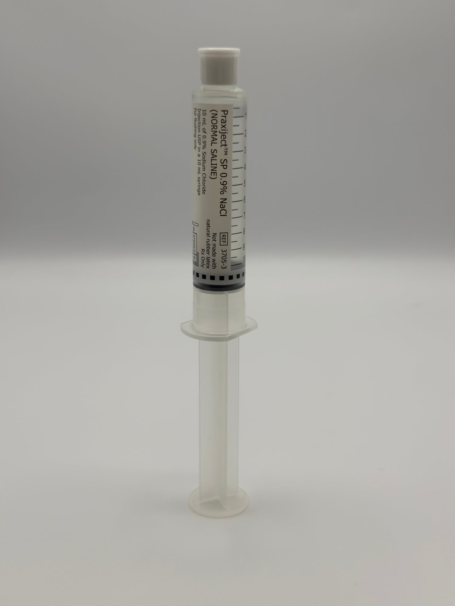 MedXL 10 mL Flush Syringes