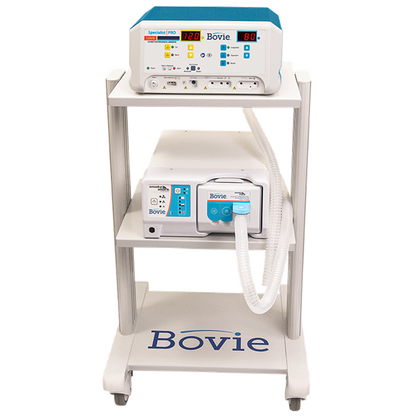 Bovie Specialist PRO Animal Health Package with Smoke Evacuation