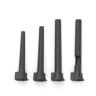 WELCH ALLYN VETERINARY MACROVIEW OTOSCOPE Reusable Specula Set