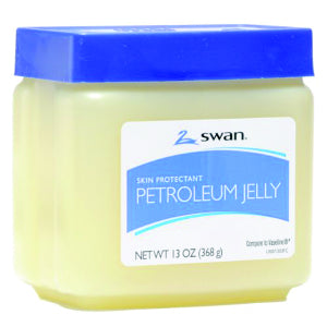 CUMBERLAND SWAN Petroleum Jelly