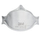 3M Aura 1870+ Particulate Respirator, N95