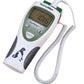 WELCH ALLYN SURETEMP PLUS Model 690 Electronic Thermometer, Veterinary Rectal Probe, Wall Mount