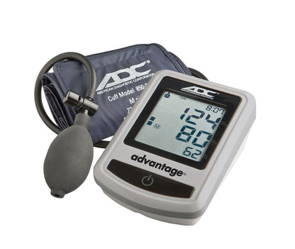 ADC ADVANTAGE 6012N BLOOD PRESSURE MONITOR