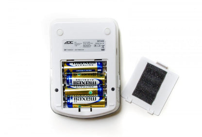 ADC ADVANTAGE 6012N BLOOD PRESSURE MONITOR