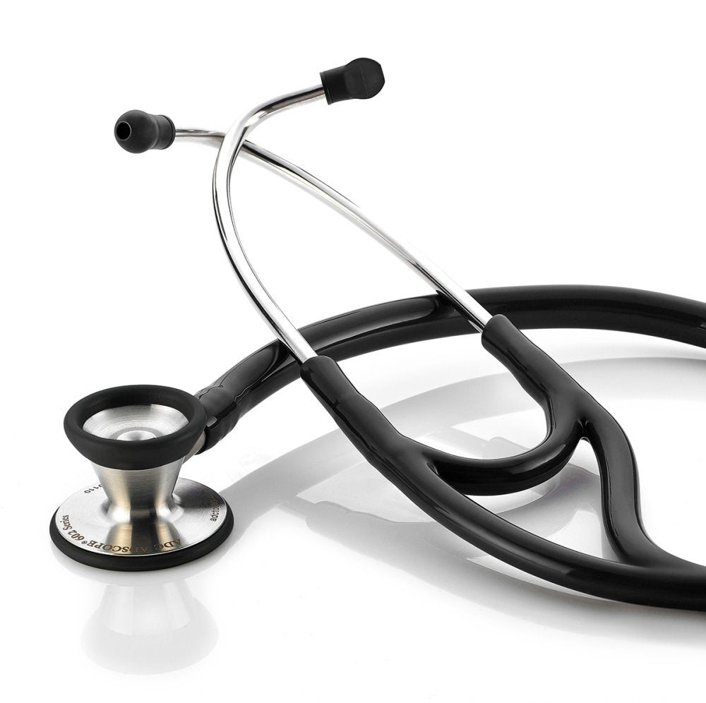 ADC ADSCOPE 602 CARDIOLOGY STETHOSCOPE