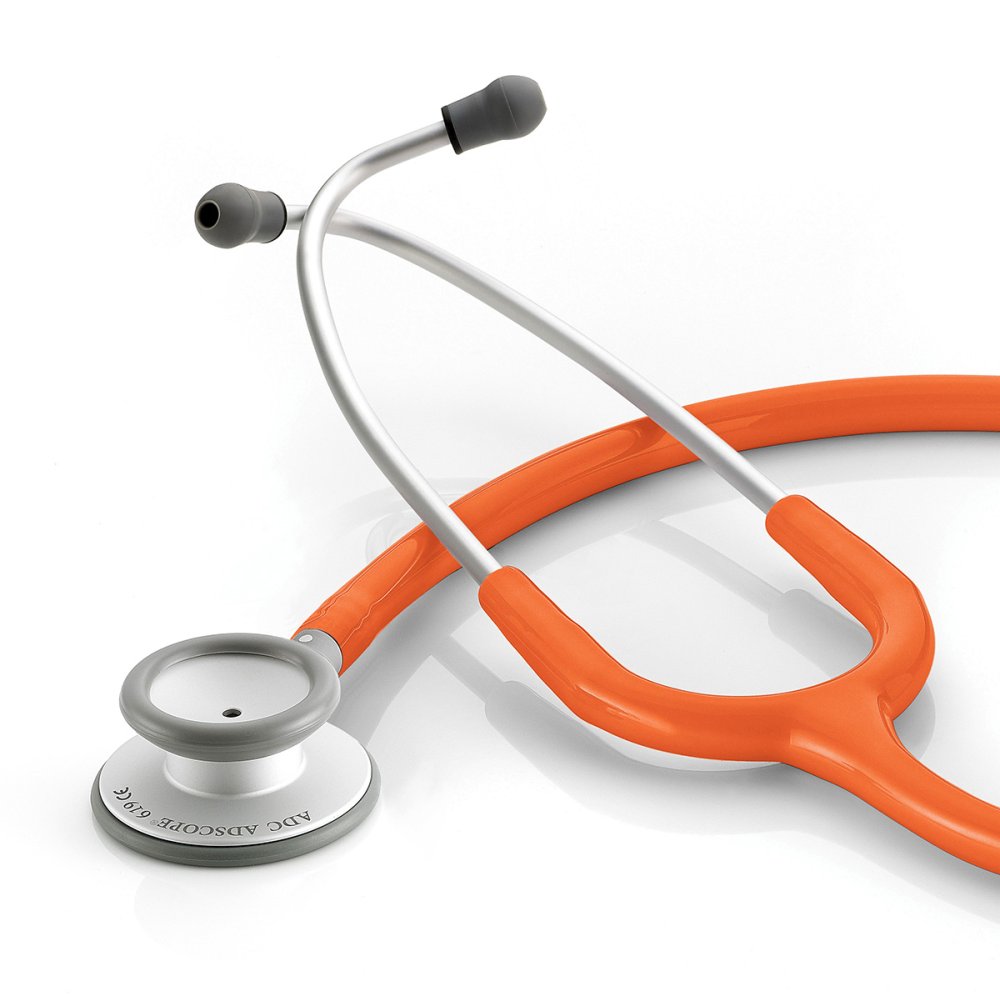 ADC ADSCOPE-LITE 619 Stethoscope