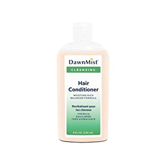 DUKAL DAWNMIST SHAMPOO & BODY WASH Hair CONDITIONER, Various Options