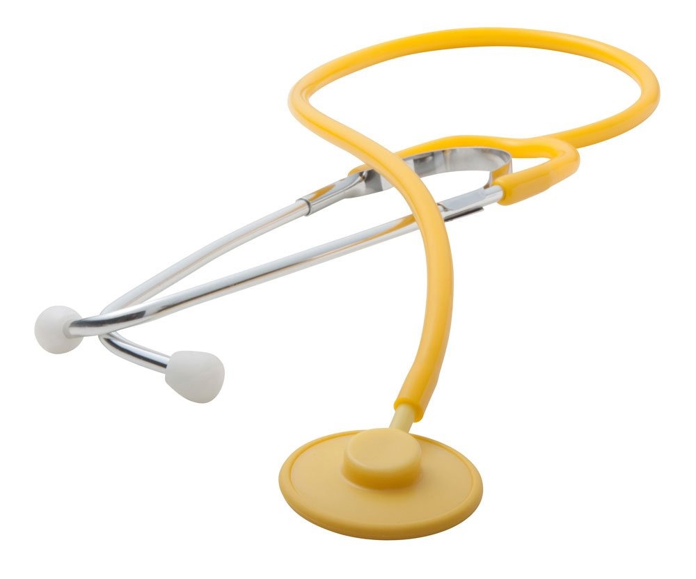 ADC PROSCOPE 664Y DISPOSABLE STETHOSCOPE