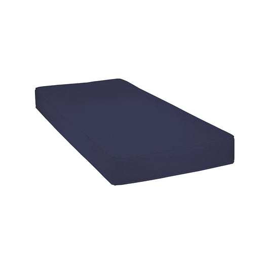 Rhythm Healthcare PROTEKT FIBER MATTRESS WITH COOL COMFORT COVER