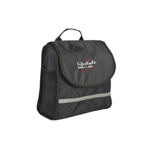 Rhythm Healthcare Deluxe Tote Bag for Knee Walkers