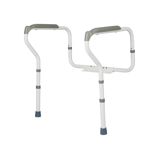 Rhythm Healthcare Toilet Safety Frame