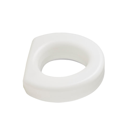 Rhythm Healthcare Standard Raised Toilet Seat