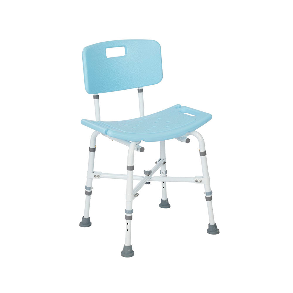 Rhythm Healthcare Bariatric Shower Chair