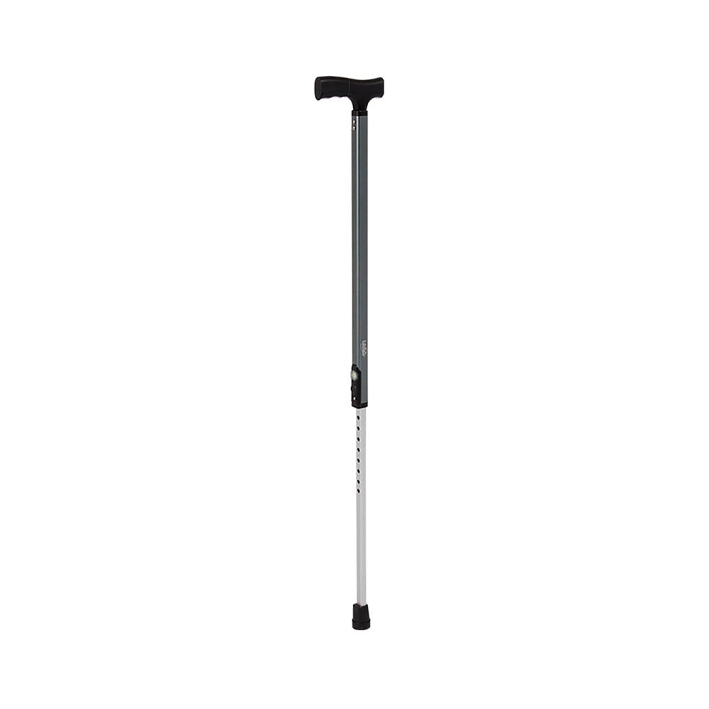 Rhythm Healthcare Commando Cane, Various Colors