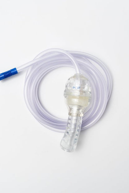 TrueClr F Female Active External Urinary Catheter Apparatus Refill