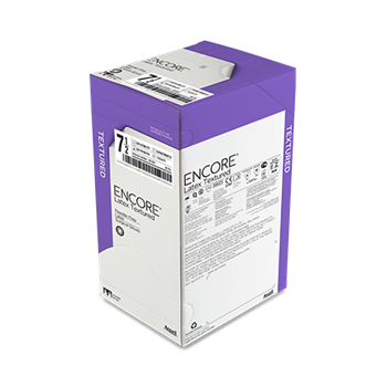 ANSELL ENCORE STERILE SURGICAL GLOVES Case of 200